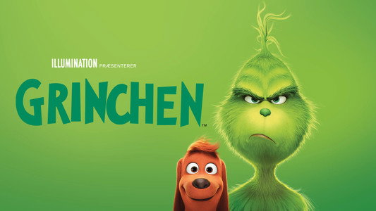 The Grinch