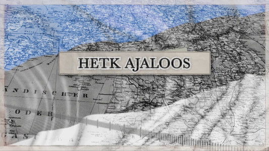 Hetk Ajaloos