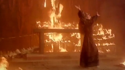 Alucarda, la hija de las tinieblas