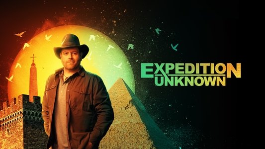 Expedition Unknown