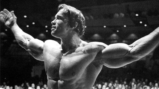 Pumping Iron