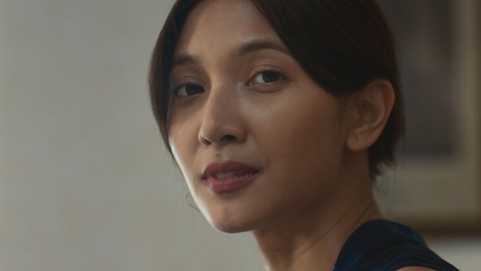 Sore: Istri Dari Masa Depan