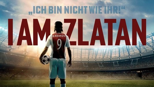 Jag är Zlatan