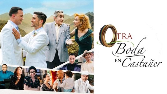 Otra Boda en Castañer