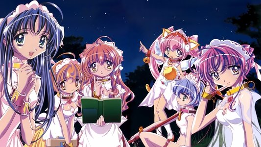 メイド イン ドリーム