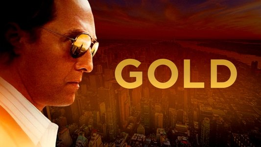 Gold