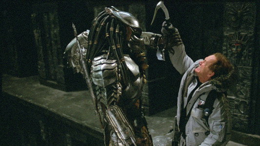 AVP: Alien vs. Predator