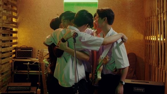 แฟนผมเป็นประธานนักเรียน