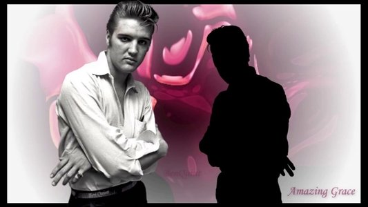He Touched Me: The Gospel Music of Elvis Presley