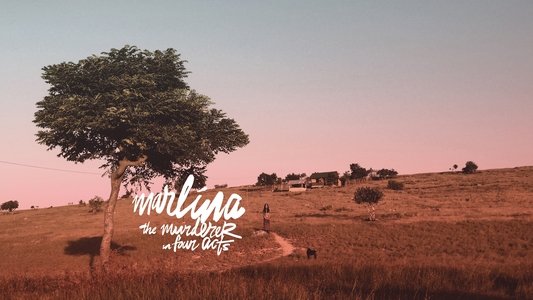 Marlina si Pembunuh dalam Empat Babak