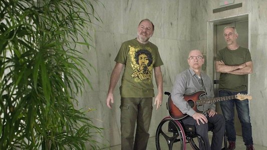 Minha Música, Minha Terra: Os Paralamas do Sucesso