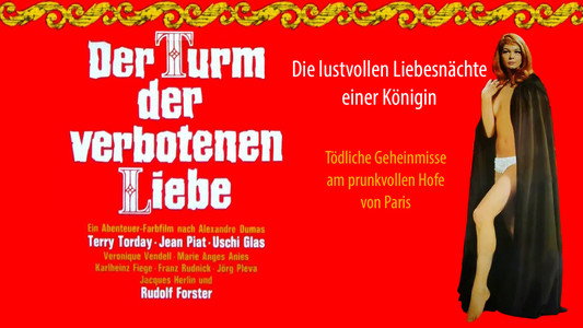 Der Turm der verbotenen Liebe