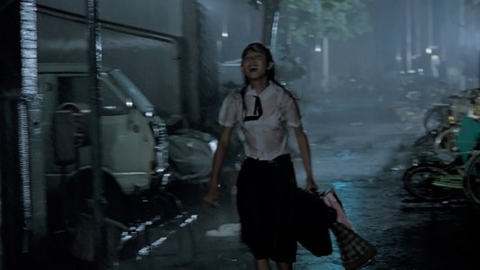 台風クラブ