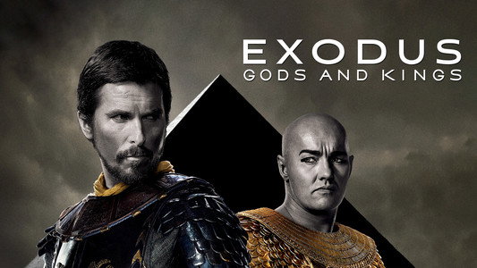 Exodus: Gods and Kings
