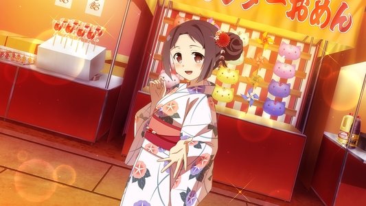 結城友奈は勇者である