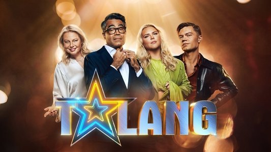 Talang Sverige