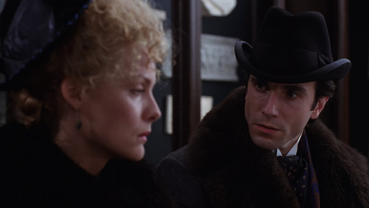 The Age of Innocence