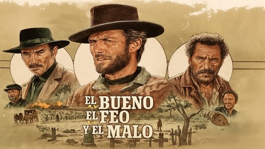 Il buono, il brutto, il cattivo