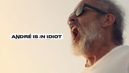 André Is an Idiot