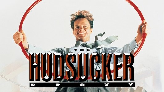 The Hudsucker Proxy