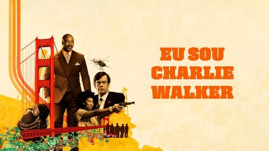 I'm Charlie Walker