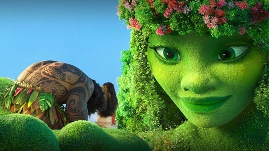 Moana