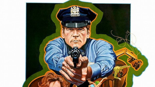 Deadly Hero