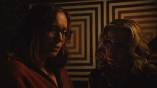 Teenage Sex and Death at Camp Miasma