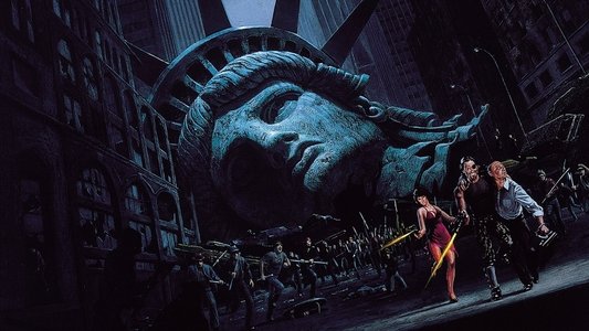 Escape from New York