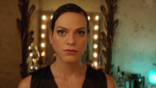 Una mujer fantástica