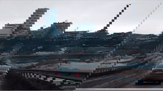 Глубина 1080