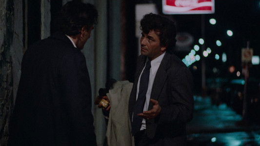Mikey and Nicky