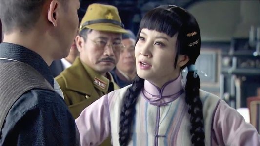 刀出鞘