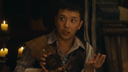 罗布泊神秘事件