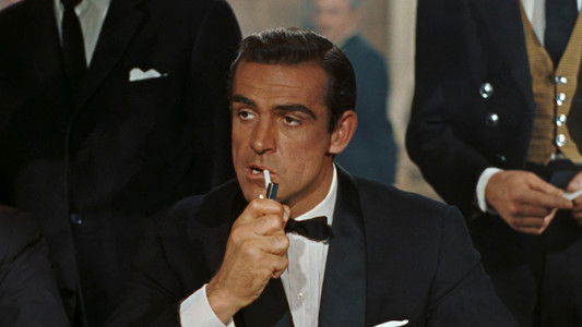 Dr. No