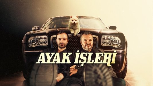 Ayak İşleri