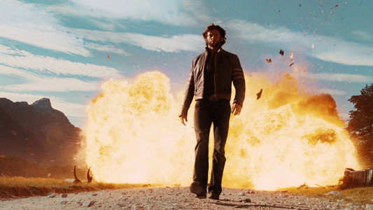 X-Men Origins: Wolverine