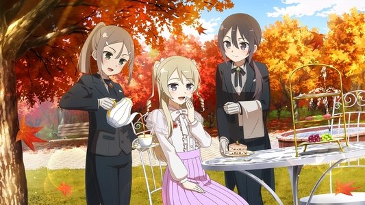 結城友奈は勇者である