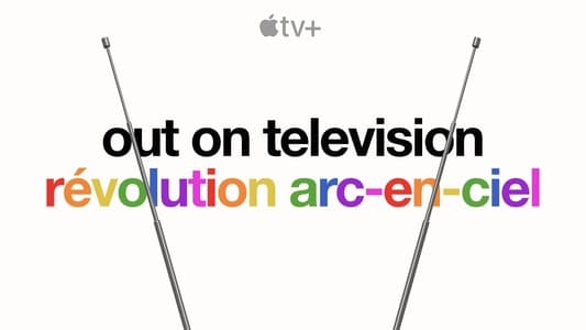 Visible: Out on Television