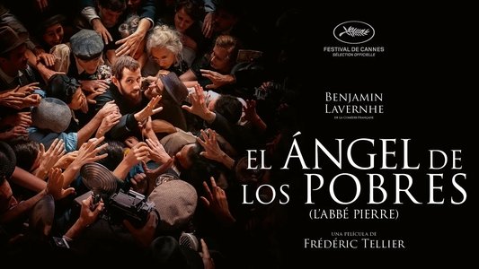 L'Abbé Pierre : Une vie de combats