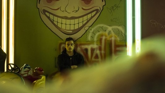 Mr. Robot