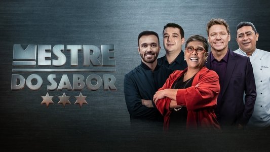 Mestre do Sabor