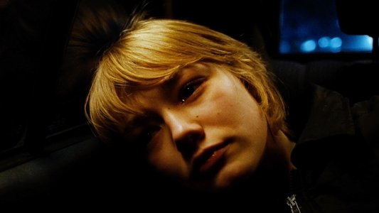 Lilja 4-ever