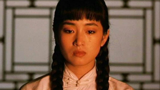 大红灯笼高高挂