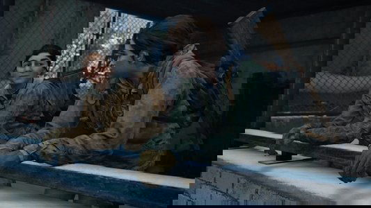 The Last of Us