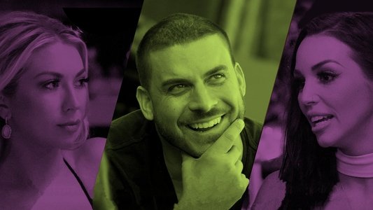 Vanderpump Rules