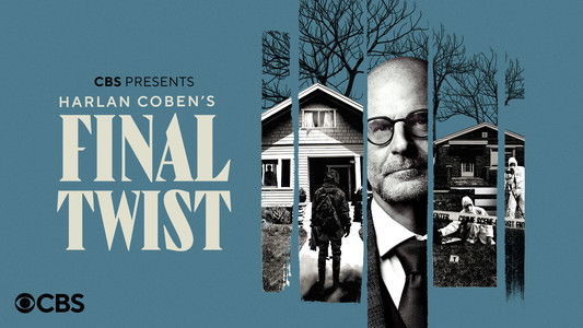 Harlan Coben's Final Twist