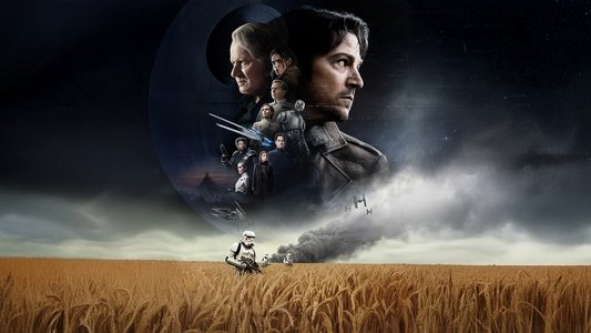 Andor: A Disney+ Day Special Look