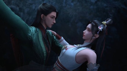 少年歌行之暗河传
