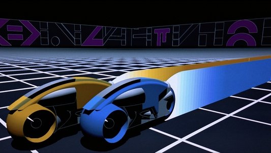 Tron
